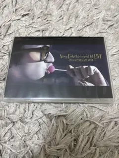 Nissy LIVE DVD