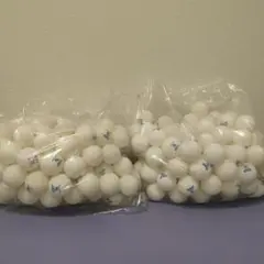 卓球ボール 練習用　多数
