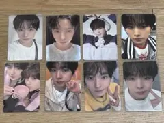 2026年最新】nct wish ユウシ 未開封の人気アイテム - メルカリ