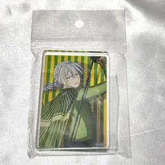 アイナナ Re:vale 千 アクリルブロック 7周年