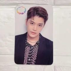 NCT テイル 2019 ペンミ トレカ