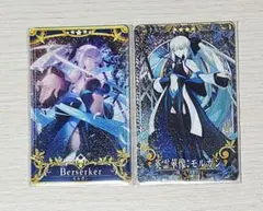 2026年最新】fgoアーケード モルガンの人気アイテム - メルカリ