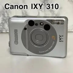 Canon キヤノン　デジタルカメラ　IXY 310 本体のみ‼️のサムネイル