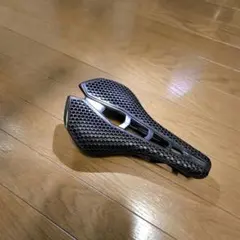 ハニカム構造 自転車用サドル