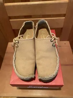 2026年最新】clarks luggerの人気アイテム - メルカリ