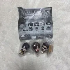 銀魂　まちぼうけ　高杉晋助、坂本辰馬、長谷川泰三