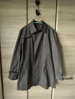 コムサ　メンズコート　COMME CA MEN ビジネス