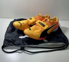 evoSPEED Tokyo NITRO Long Jump 27.0cm