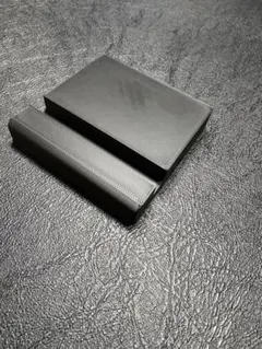 トレーディングカード用　ディスプレイスタンド　ワンピースカード、ポケモンカード等