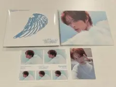 TWS ギョンミン play hard compact ver.