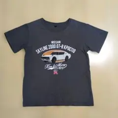 NISSAN SKYLINE 　2000 GT-R　KPGC110　Tシャツのサムネイル