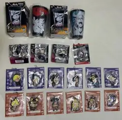 ワンピース 一番くじ