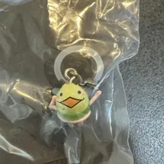 おじゃる丸 めじるしアクセサリー　電ボ　ガチャ♡