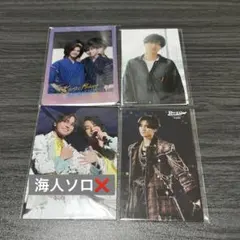 King & Prince 特典まとめ