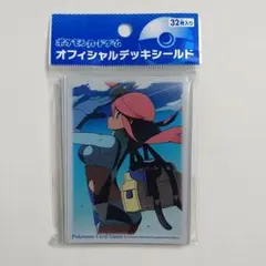 2026年最新】ポケモンカード デッキシールド フウロの人気アイテム