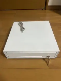 BUSICOM BC-DW330M 小型キャッシュドロワー