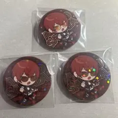 浦島坂田船 となりの坂田 あほの坂田 缶バッジ