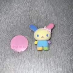 2026年最新】ぴたっとふれんず ウサハナの人気アイテム - メルカリ