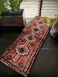 ペルシャ シラーズ ラグ/サイズ:70x140cm…. ..rs9。 ペルシャ シラーズ ラグ/サイズ:70x140cm…. ..rs9。 2025年最新