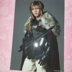 新品未開封】FFBE 幻影戦争 個人ブロマイド M!LK 吉田仁人 - メルカリ