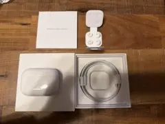 中古 air Pods PRO 第一世代 箱付属品完備