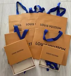 LOUIS VUITTON ギフトボックスセット