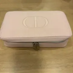 《新品・未使用》Dior ノベルティポーチ 非売品