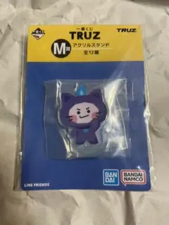 TRUZ 一番くじ CHILLI アクリルスタンド