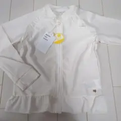 【専用】UVカット ラッシュガード 130サイズ