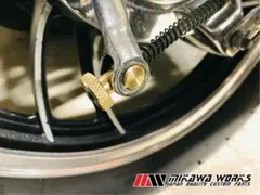 ヤマハ純正 XJ400D YICS シャフト オフ ツール 同調 - メルカリ