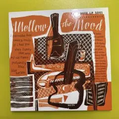 Mellow the Mood LP 5001 Jazz