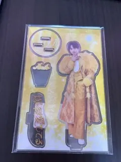 M!LK 吉田仁人 爆裂愛してるアクリルスタンド SMILEPOP - メルカリ