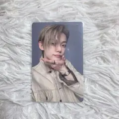 ヨンジュン NO LABELS02 photo case トレカ