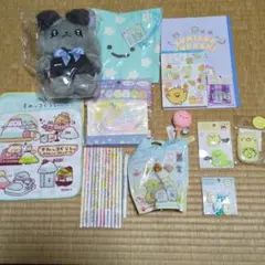 サンエックス　福袋