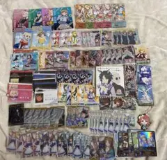 ウマ娘　ラブライブ　リコリスリコイルなど　まとめ売り