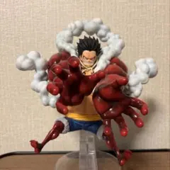 ONE PIECE フィギュア 一番くじ