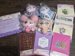 魔法少女まどかマギカ 一番くじ グッズセット アニレックスくじ まとめ 