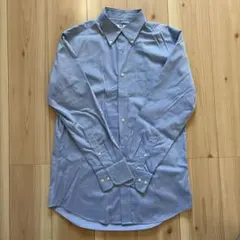 ユニクロ スーパーノンアイロン