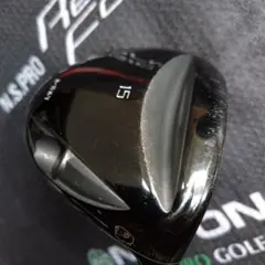 フソウドリーム K-SKY フェアウェイウッド 15度 3W