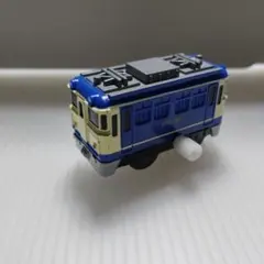 カプセルプラレール がんばれ！ はたらく列車編 EF65形電気機関車 先頭車