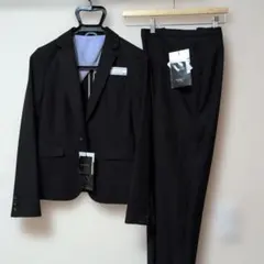 新品未使用　値下げ　スーツセレクト ビジネススーツ上下セット