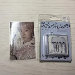 NCTWISH BigSMINI ユウシ