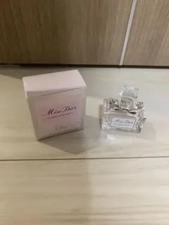 ミスディオール　ブルーミングブーケ　5ml