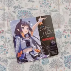 hololive 5th fes. JOYSOUND コラボコースター イナ