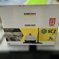 はるかさん専用スチームクリーナー SC 3 EASYFIX W - メルカリ
