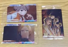 WIND BREAKER ウィンドブレーカー　ウィンブレ　兎耳山　佐狐　獅子頭連