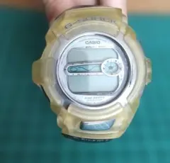 電池新品 美品☆CASIO G-SHOCK 綾波レイ＆アスカ エヴァンゲリヲン