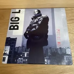 新品 Big L / Put It On / USオリジナル / DITC 新品 Big L / Put It On / USオリジナル / DITC
