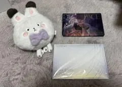 恋と深空（セイヤ） 2024年度VIPギフト グッズ3点セット（日本版）