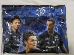 ガンバ大阪　クールタオル